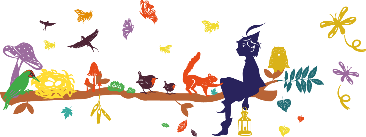 Art mural & ateliers ludiques