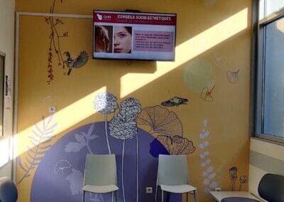 Groupe hospitalier Mulhouse