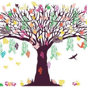 4 saisons printemps