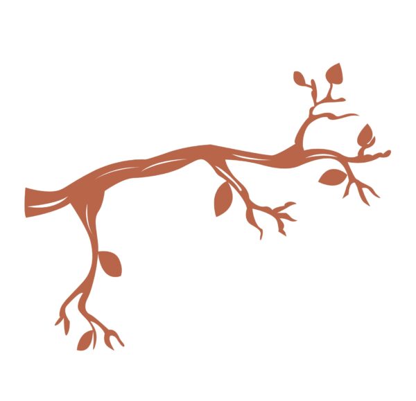 branche de charme 7.64