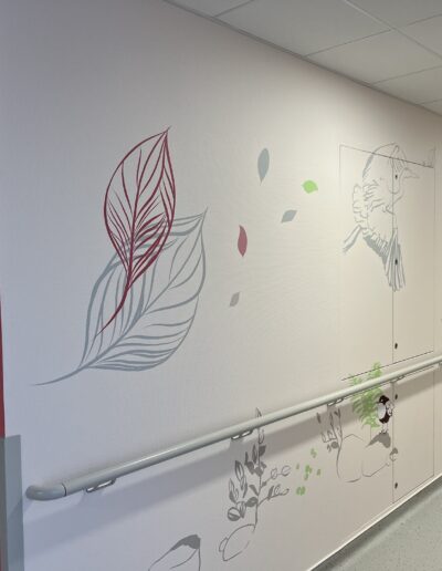 Décoration murale