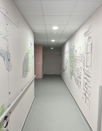 Décoration murale