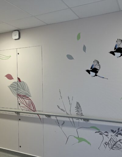 décoration murale