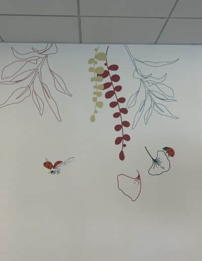 décoration murale