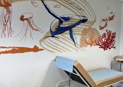 Centre hospitalier de Beaune