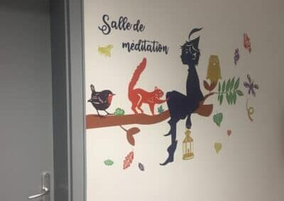 Pôle enfance – Mulhouse